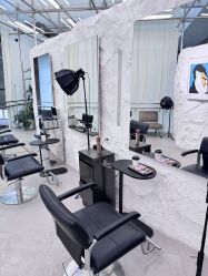 -BOF HAIR BY HONTO