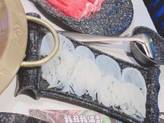 -哥老官重庆美蛙鱼头(宝山龙湖店)