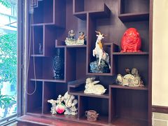 -山水茶艺馆·点心粤菜·30年老字号