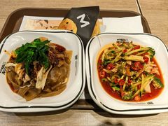 -魏家凉皮(博水商务大厦店)