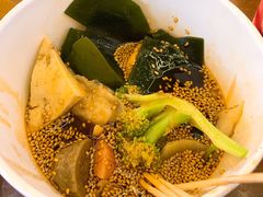 -八一路好吃街(雨田商务大厦店)