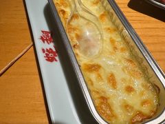 -蚝翅·海鲜粥·烧烤·龙虾季(海曙天一店)