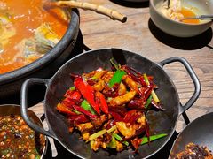 -毛辣果·酸(OHA复兴西路店)