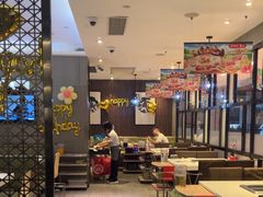 -海底捞火锅(锦艺城店)