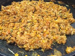 -高基五春川炒鸡排 韩国料理(威海总店)