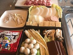 -海底捞火锅 (利舞台广场店)