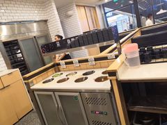 -花味·自助烤肉(雨花客厅店)