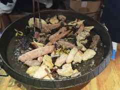 -一井烧肉·活鳗·寿司(望京SOHO店)