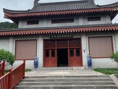 -玉华宫景区