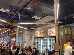 -破店肥哈·东北烧烤·夜宵(南山保利店)