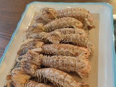 -新丁香海鲜主题餐厅(现代花园店)