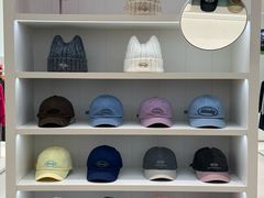 -太原茂业天地购物中心