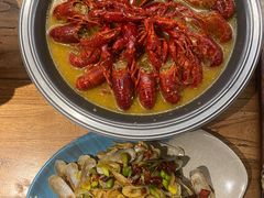 -1819餐厅·团队聚餐·烤串·精酿