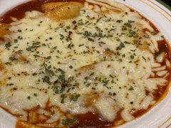 -韩国料理大力士(屏风街店)