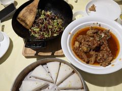 -麓湘小镇(开福万达广场店)