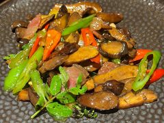 -滇野云南野生菌餐厅(陕西南路店)