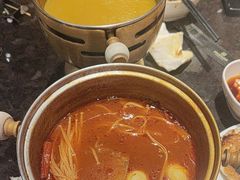 -川骄海鲜自助(亚运村店)