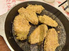 -堂瓦里·33年传统赣菜(第一街区店)