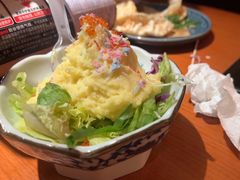 -仓桥家·焗寿司·锅物(光谷步行街店)