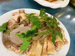 -琼海温泉鹅农家饭店