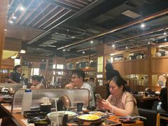 -千寻烧肉(政务区店)