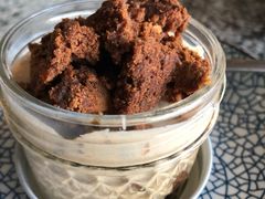 提拉米苏-Cooking Man(中懋天地店)