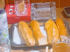 -永红源啤酒·烧烤·海鲜·大排档(青特城店)