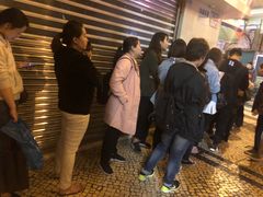 -明记牛杂(新马路分店)