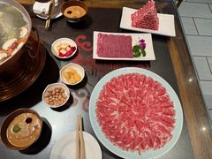 -南门涮肉(后海店)