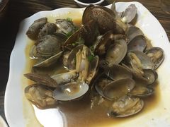-冲天吼(拱瑞山路店)