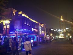 -芭堤雅泰国餐厅(胜利路店)