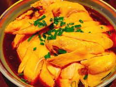 -钳真多钓虾馆·小龙虾海鲜烧烤(九六广场店)