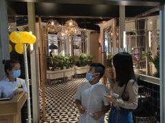 门面-半秋山西餐厅(沙坪坝店)