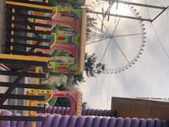 -石家庄市动物园