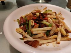 -一澜江宴·江景地标楚菜(江滩公园店)