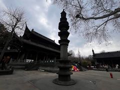 -钱王祠