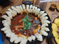 -影院一锅香(文化路店)