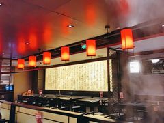 -捞王猪肚鸡火锅(财富中心店)