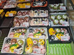 -GranVida生活超市(海信广场店)