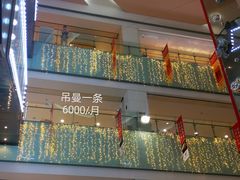 -新辣道鱼火锅(上地华联店)