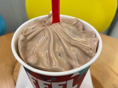 -DQ·蛋糕·冰淇淋(金牛万达店)