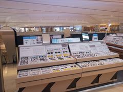-LOHO眼镜(世纪汇广场店)
