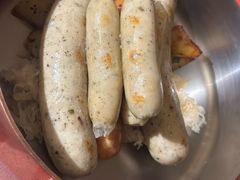 -杭州国际会议中心洲际酒店-德国啤酒屋(砂之船国际生活广场店)