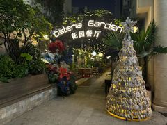 -Osteria Garden 生蚝花园餐厅(原进贤路店)
