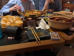-三杯赤運·中式小酒馆(所城里店)