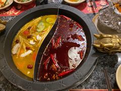 -蜀大侠火锅(四川北路店)