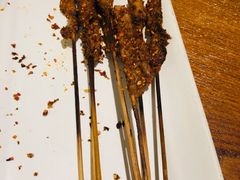 -云海肴·汽锅鸡·云南菜(苏州中心店)
