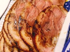 -娄三少·老北京春饼烤鸭家常菜(方庄店)
