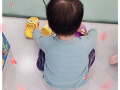 -龙格亲子游泳·水育早教运动中心(绿宝中心)