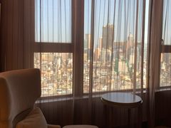 -澳门十六浦索菲特大酒店